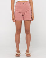 BUSY LIVING FLEECE SHORT